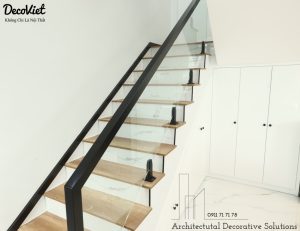 Hoàn Thiện Thi Công Nội Thất Nhà Phố 3 Phòng Ngủ Tại Gia Lai