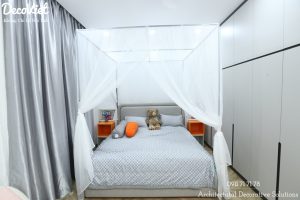 Hoàn Thiện Thi Công Nội Thất Nhà Phố 3 Phòng Ngủ Tại Gia Lai