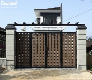 Hoàn Thiện Thi Công Nội Thất Nhà Phố 3 Phòng Ngủ Tại Gia Lai