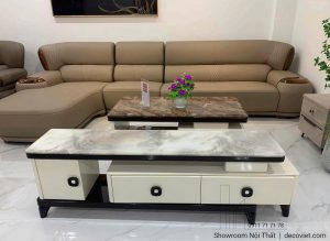 Kệ Tivi Mặt Đá Cao Cấp 129T