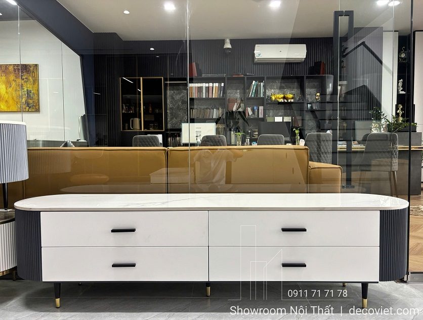 Kệ Tivi Mặt Đá Giá Rẻ 104T
