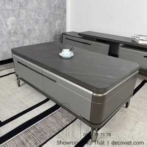 Kệ Tivi Mặt Đá Nhập Khẩu 63T