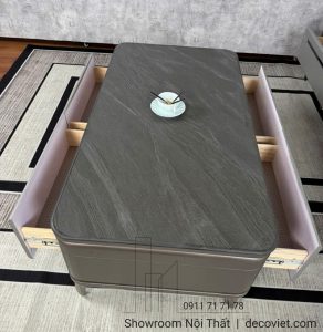 Kệ Tivi Mặt Đá Nhập Khẩu 63T