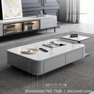 Kệ Tivi Nhập Khẩu Hiện Đại 62T
