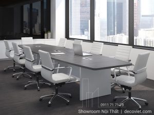 Mẫu Bàn Họp Văn Phòng 3022S