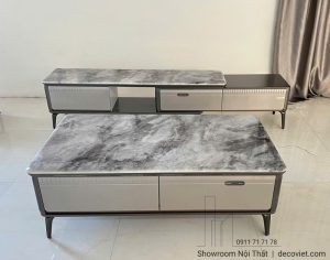 Mẫu Bàn Sofa Nhập Khẩu 88T