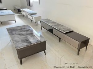 Mẫu Bàn Sofa Nhập Khẩu 88T