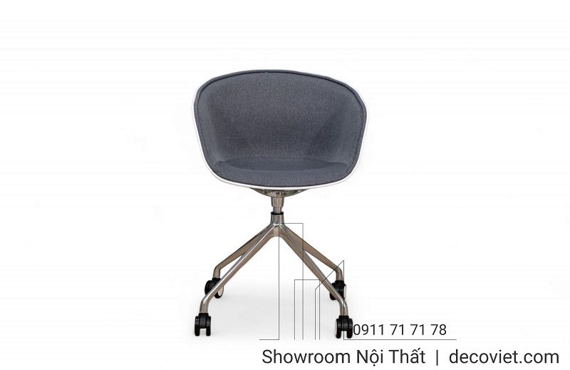 Mẫu Ghế Coffee Giá Rẻ 215T