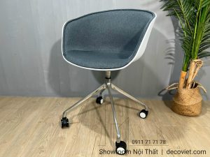 Mẫu Ghế Coffee Giá Rẻ 215T