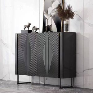 Mẫu Tủ Giày Cao Cấp 304T