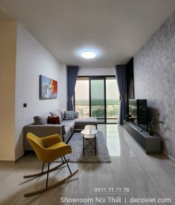 Nội Thất Căn Hộ Cho Thuê