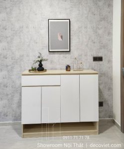 Nội Thất Căn Hộ Cho Thuê