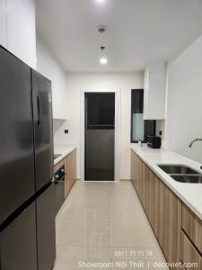 Nội Thất Căn Hộ Cho Thuê