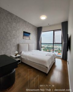 Nội Thất Căn Hộ Cho Thuê