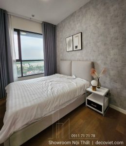 Nội Thất Căn Hộ Cho Thuê