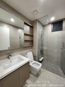 Nội Thất Căn Hộ Cho Thuê