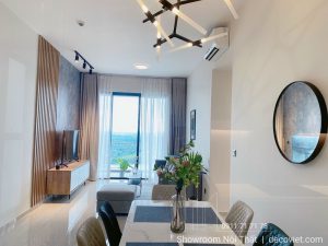 Nội Thất Căn Hộ Cho Thuê
