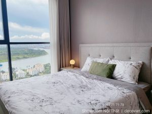 Nội Thất Căn Hộ Cho Thuê