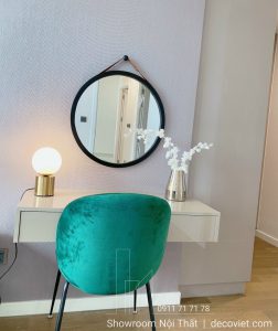 Nội Thất Căn Hộ Cho Thuê