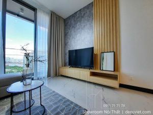 Nội Thất Căn Hộ Cho Thuê