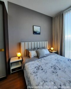 Nội Thất Căn Hộ Cho Thuê