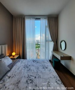 Nội Thất Căn Hộ Cho Thuê
