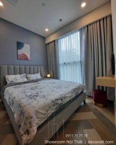 Nội Thất Căn Hộ Cho Thuê