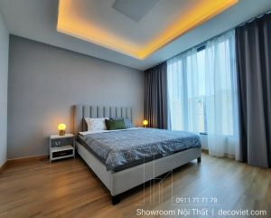 Nội Thất Căn Hộ Cho Thuê