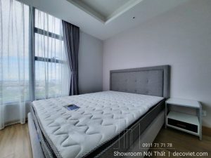 Nội Thất Căn Hộ Cho Thuê