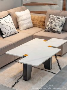 Hoàn Thiện Nội Thất Nhà Phố 1 Trệt 3 Lầu Tại TPHCM