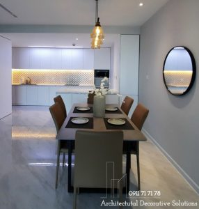 Nội Thất Rời Căn Hộ Cho Thuê