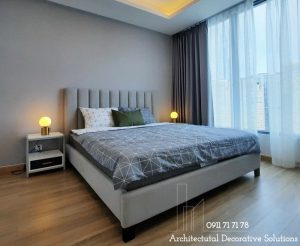 Nội Thất Rời Căn Hộ Cho Thuê