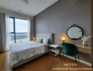 Nội Thất Rời Căn Hộ Cho Thuê