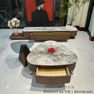 Set Bàn Sofa Nhập Khẩu 431S