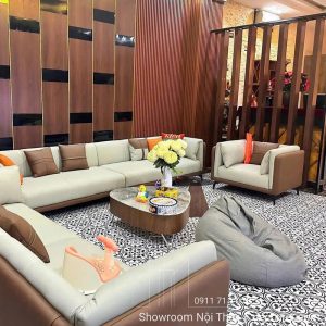 Set Bàn Sofa Nhập Khẩu 431S