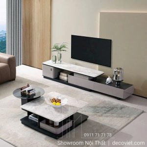Set Bàn Trà Đẹp 370S