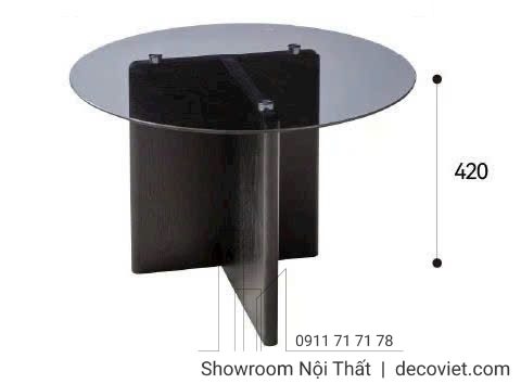 Set Bàn Trà Đẹp 370S