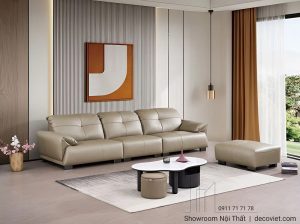 Sofa 3 Chỗ Nhập Khẩu 1054T