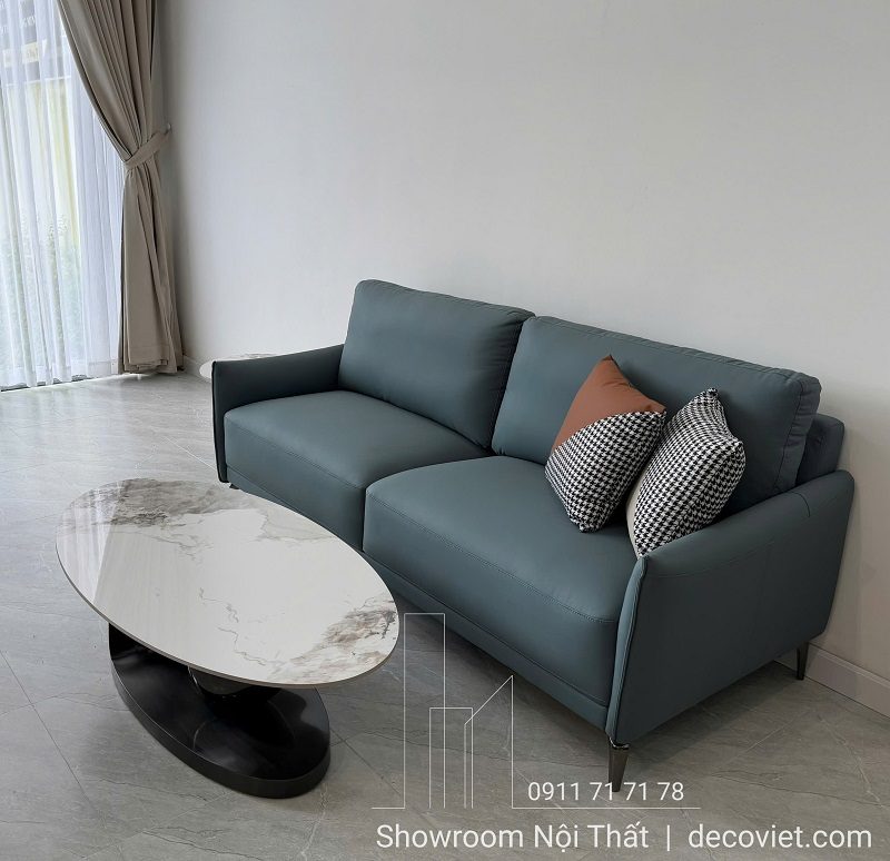 Sofa Băng 1m8 Bọc Da 1122T