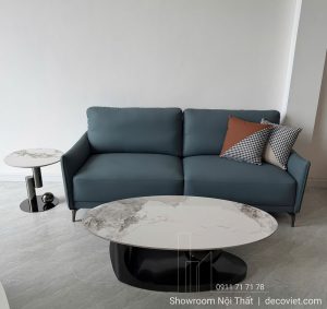 Sofa Băng 1m8 Bọc Da 1122T