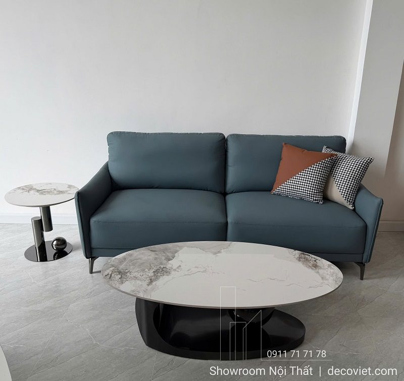 Sofa Băng 1m8 Bọc Da 1122T