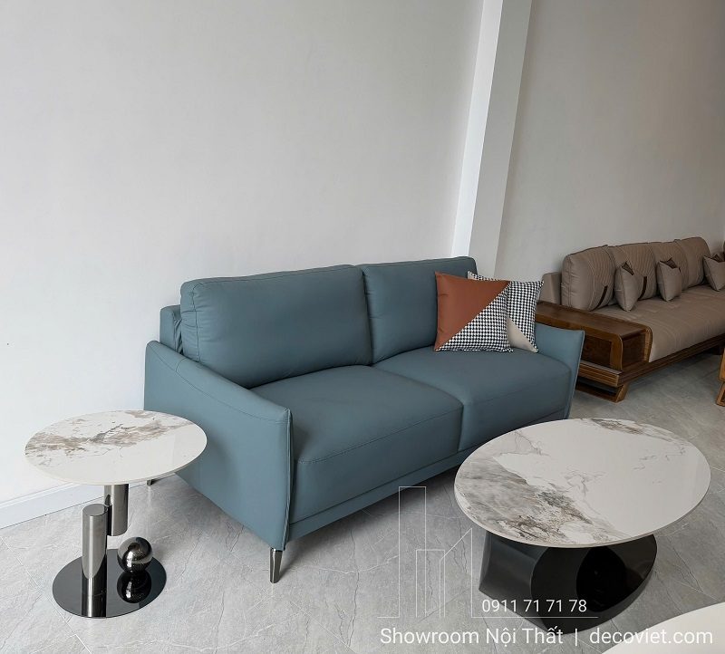 Sofa Băng 1m8 Bọc Da 1122T