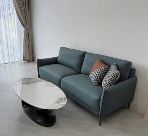 Sofa Băng 1m8 Bọc Da 1122T