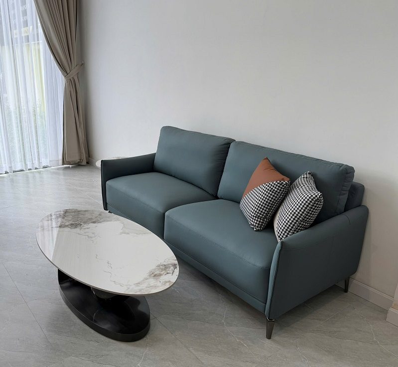 Sofa Băng 1m8 Bọc Da 1122T
