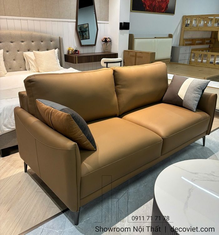 Sofa Băng 1m8 Nhỏ Gọn 1124T