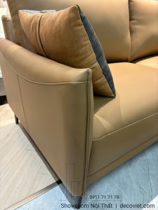 Sofa Băng 1m8 Nhỏ Gọn 1124T
