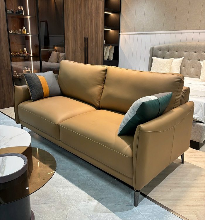 Sofa Băng 1m8 Nhỏ Gọn 1124T