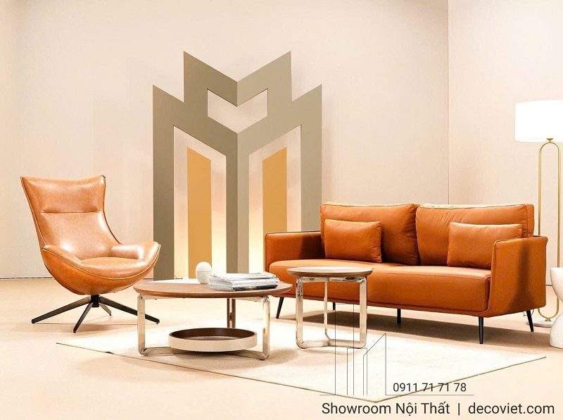 Sofa Băng 2 Chỗ 2367S