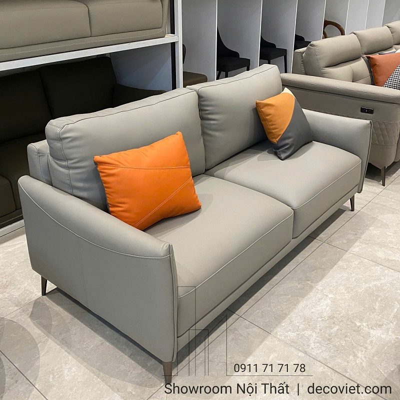 Sofa Băng 2 Chỗ Giá Rẻ 1182T