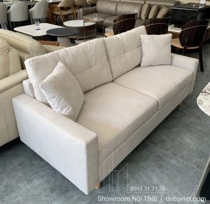 Sofa Băng 2 Chỗ Nhỏ Gọn 1157T